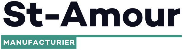 St-Amour Manufacturier, firme de recrutement spécialisée en recrutement manufacturier au Canada