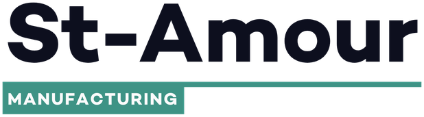 St-Amour Manufacturing, specialized manufacturing recruitment firm in Canada